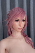 Gamelady Final Fantasy Lightning - housedoll - GameLady