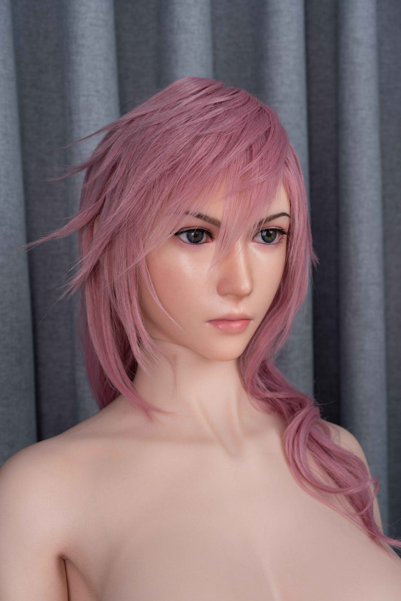 Gamelady Final Fantasy Lightning - housedoll - GameLady