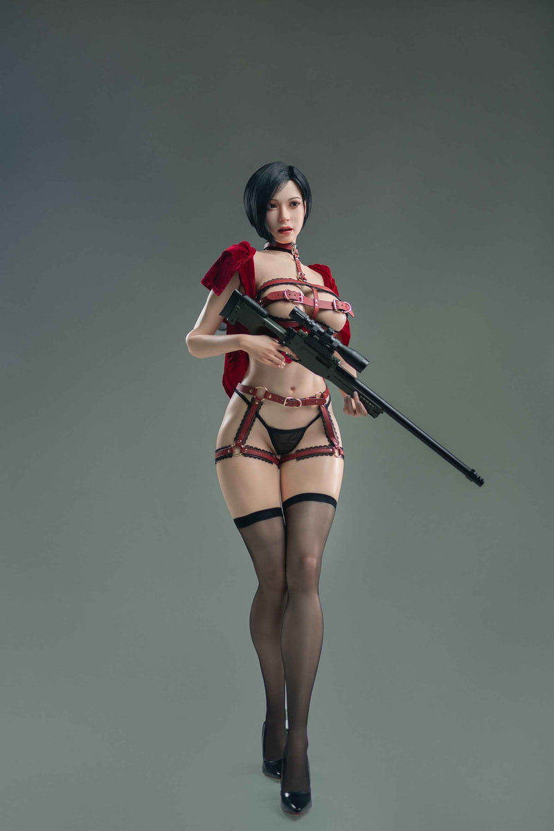 Gamelady Ada Wong Konfiguriert GameLady kaufen Sexroboter KI