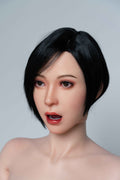Gamelady Ada Wong - housedoll - GameLady