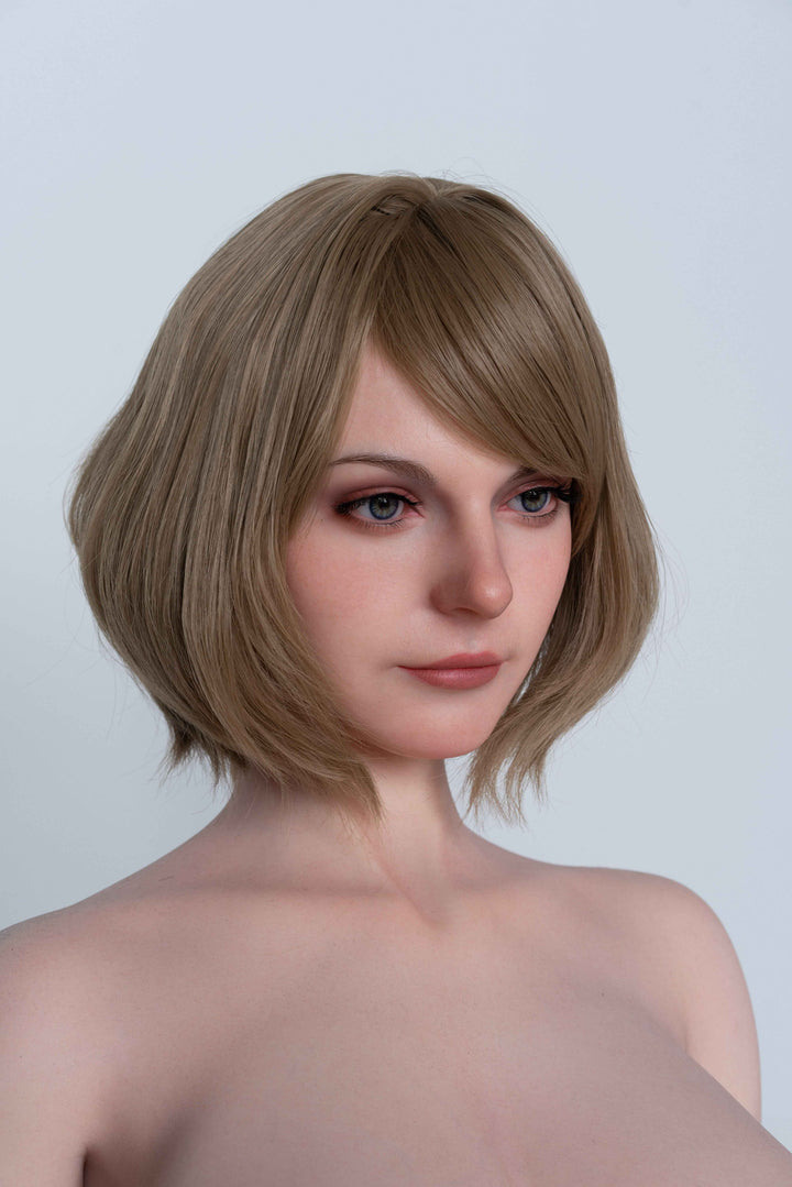 Gamelady Ashley Graham - housedoll - GameLady