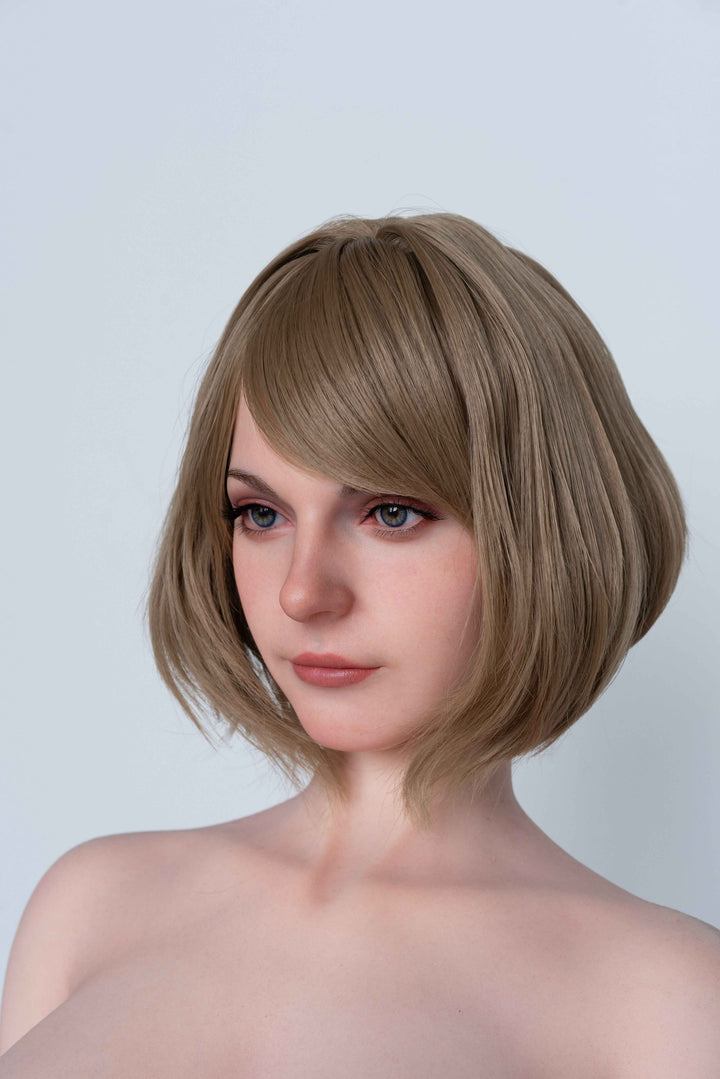 Gamelady Ashley Graham - housedoll - GameLady