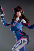 Gamelady Overwatch D.Va Konfiguriert GameLady kaufen Sexroboter KI