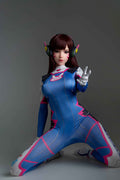 Gamelady Overwatch D.Va Konfiguriert GameLady kaufen Sexroboter KI