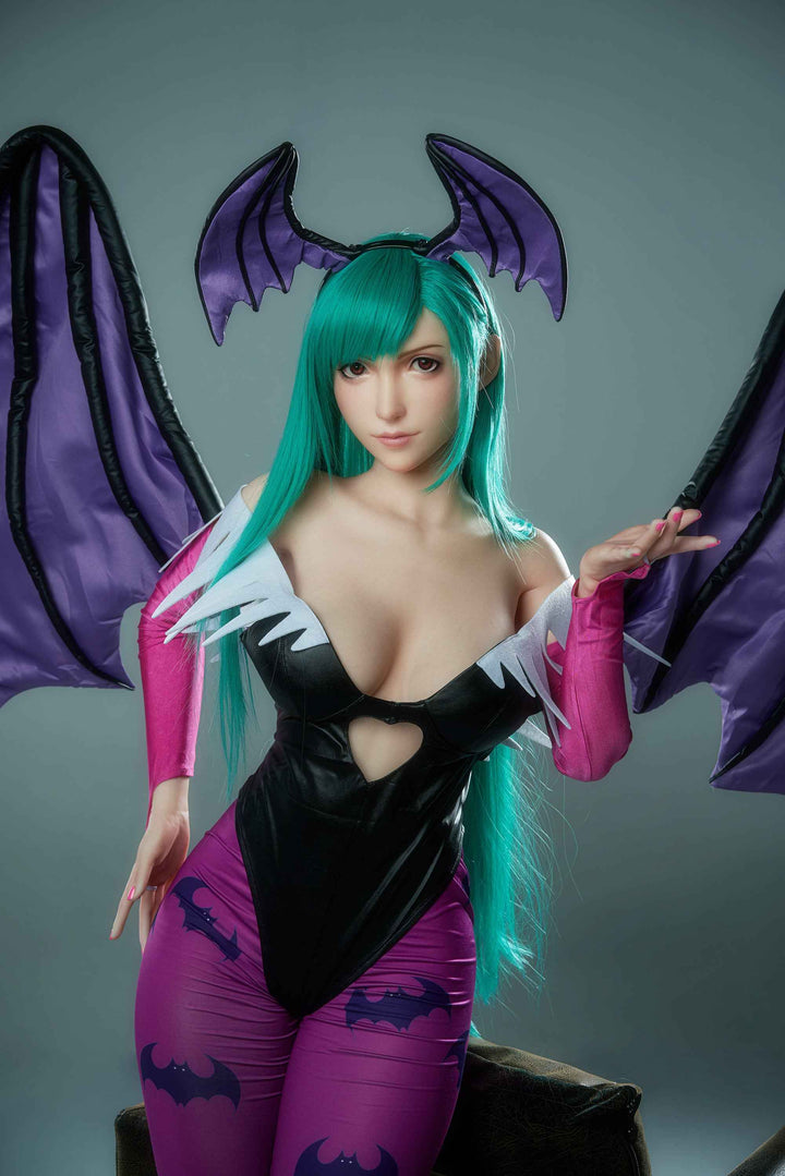 Gamelady Fledermaus Lui Konfiguriert GameLady kaufen Sexroboter KI