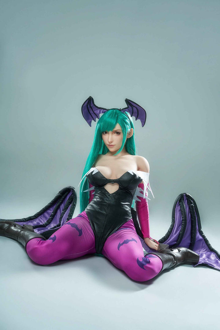 Gamelady Fledermaus Lui Konfiguriert GameLady kaufen Sexroboter KI