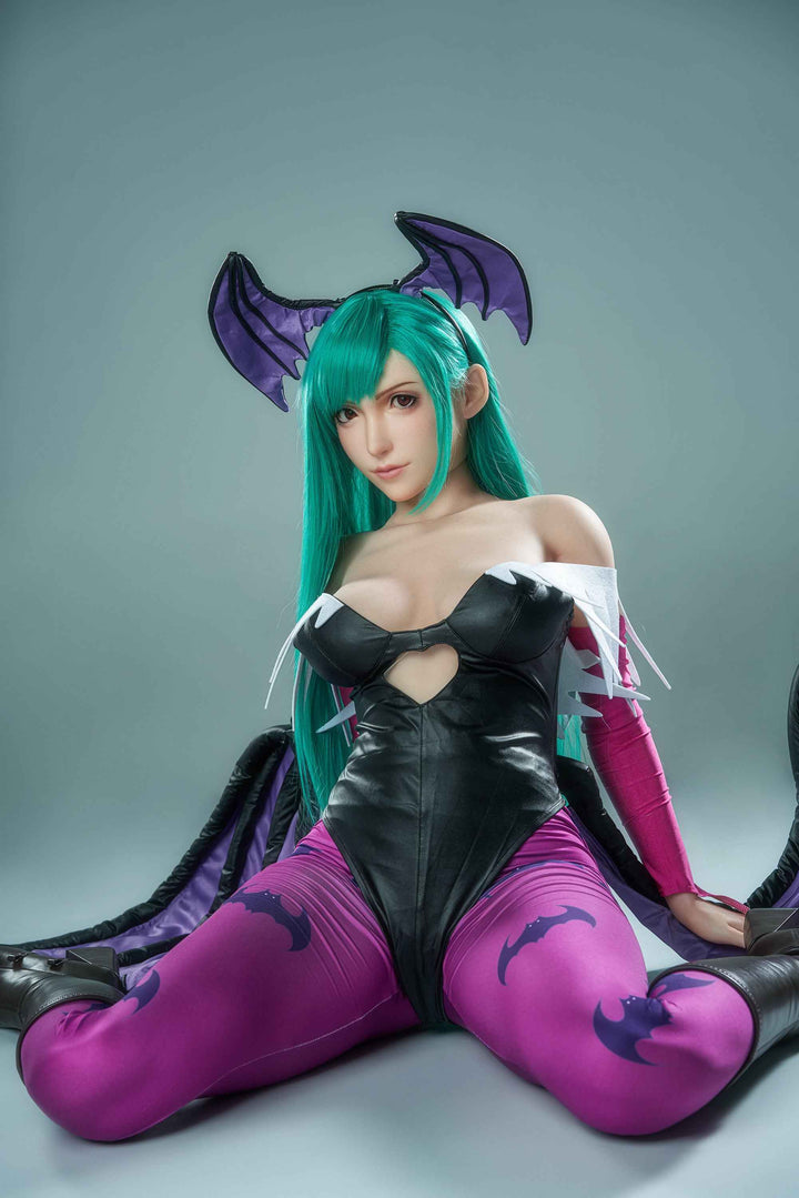 Gamelady Fledermaus Lui Konfiguriert GameLady kaufen Sexroboter KI