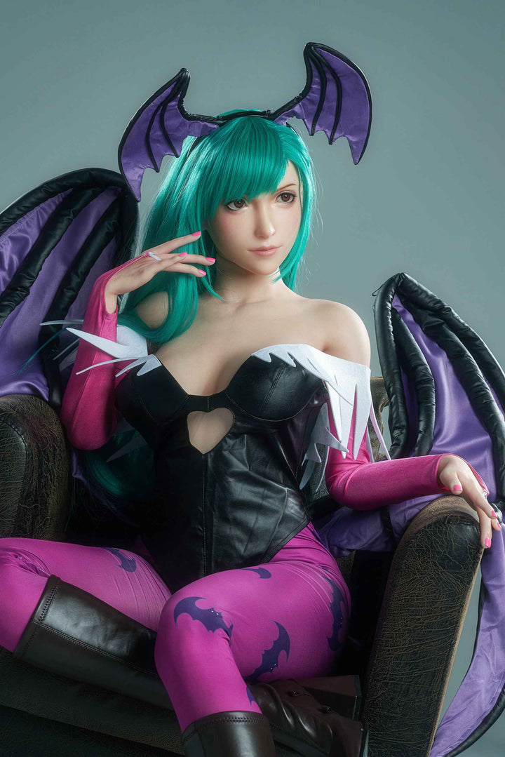 Gamelady Fledermaus Lui Konfiguriert GameLady kaufen Sexroboter KI