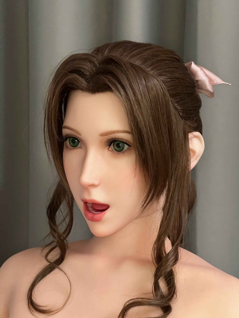 Gamelady Aerith Gainsborough Konfiguriert GameLady kaufen Sexroboter KI