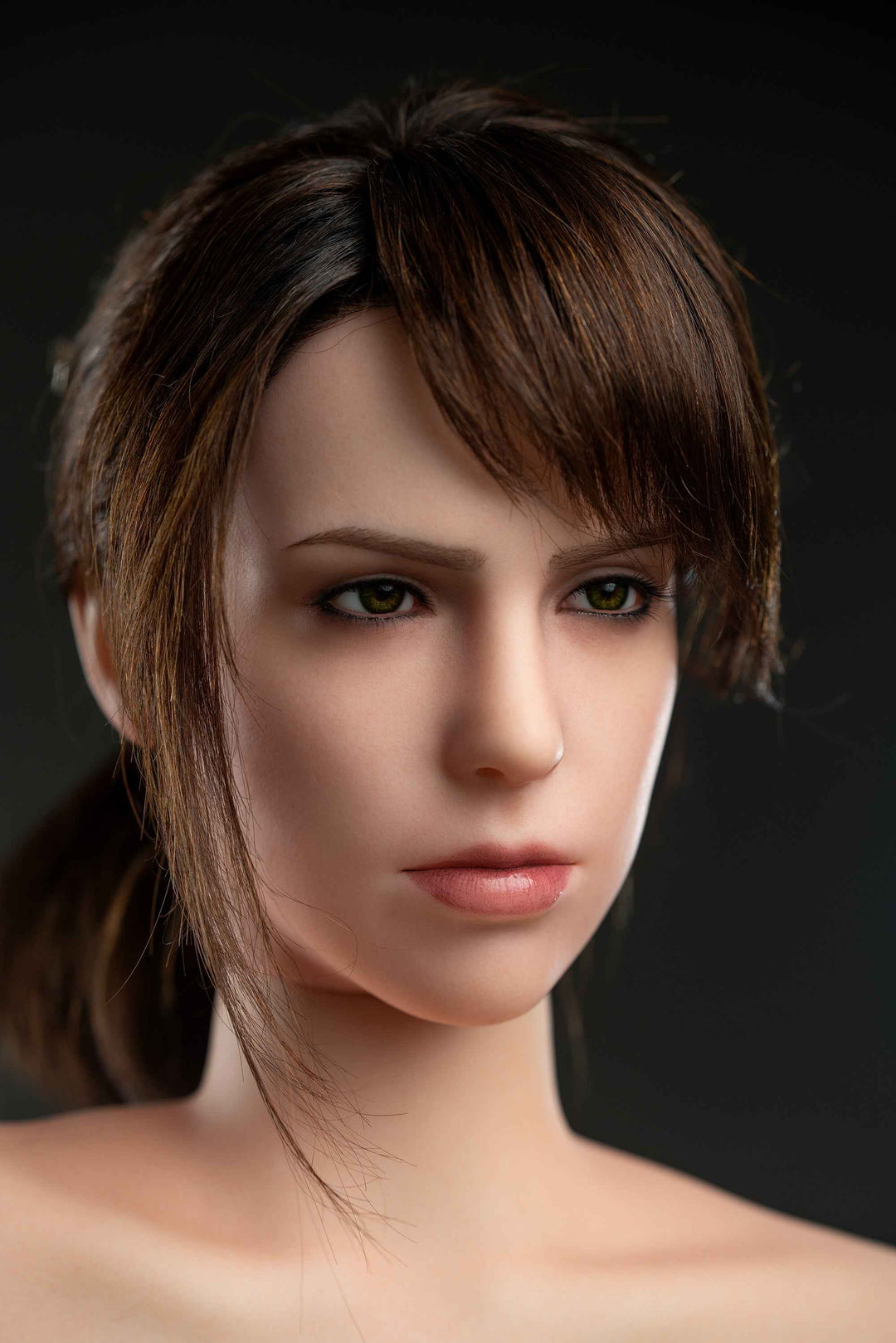 Gamelady Quiet Metal Gear Konfiguriert GameLady kaufen Sexroboter KI