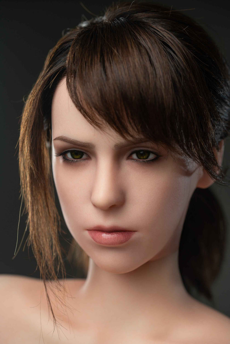 Gamelady Quiet Metal Gear Konfiguriert GameLady kaufen Sexroboter KI