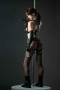Gamelady Quiet Metal Gear Konfiguriert GameLady kaufen Sexroboter KI
