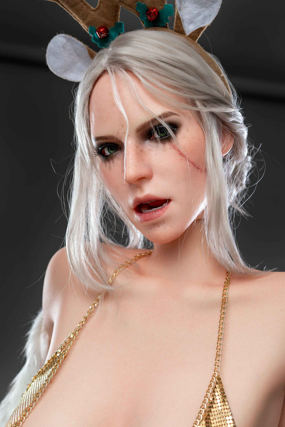 Gamelady Cirilla Sex Doll Konfiguriert GameLady kaufen Sexroboter KI