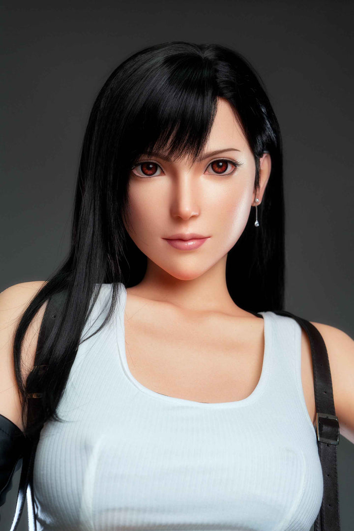 Gamelady Tifa Sex Doll Konfiguriert GameLady kaufen Sexroboter KI