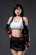 Gamelady Tifa Sex Doll Konfiguriert GameLady kaufen Sexroboter KI