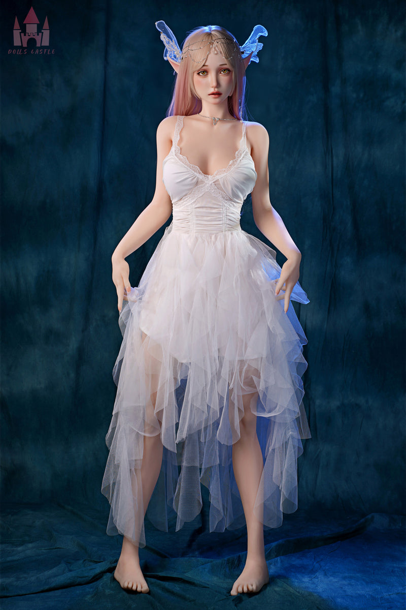 Doll Castle Sex Doll Daenerys Konfiguriert Doll Castle kaufen Sexroboter KI