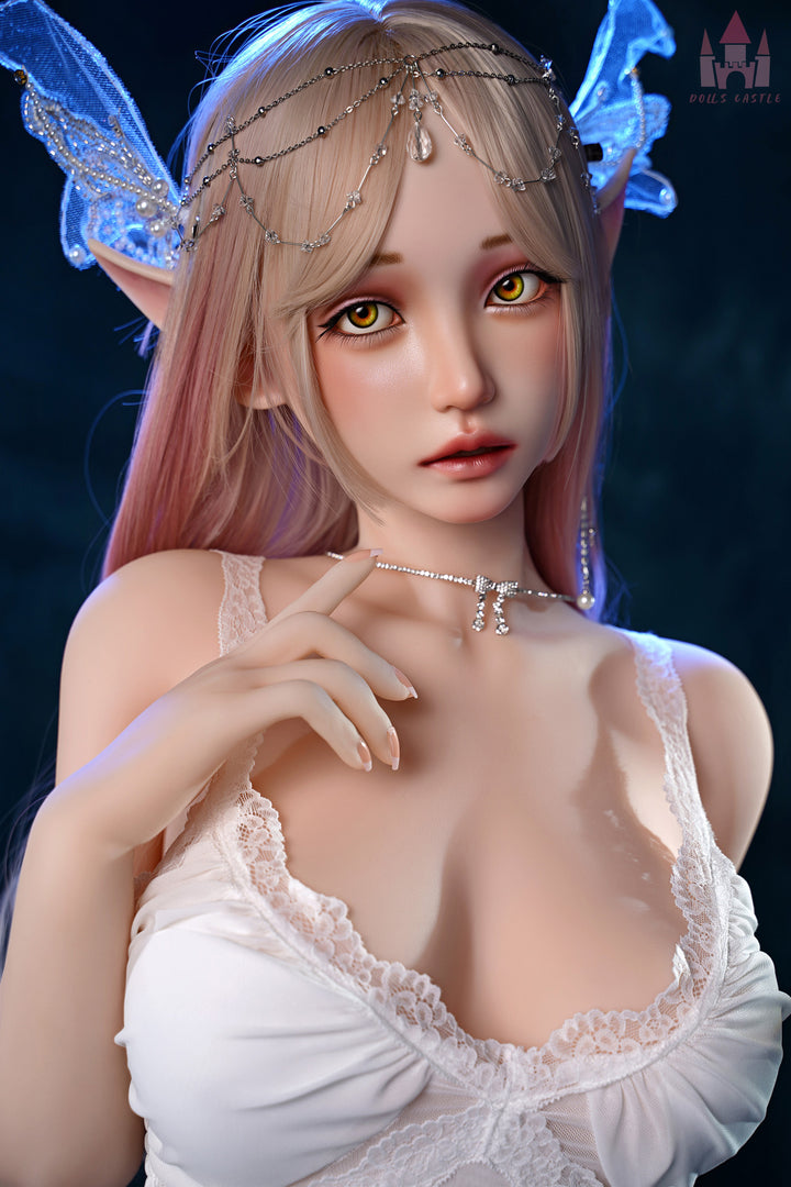 Doll Castle Sex Doll Daenerys Konfiguriert Doll Castle kaufen Sexroboter KI