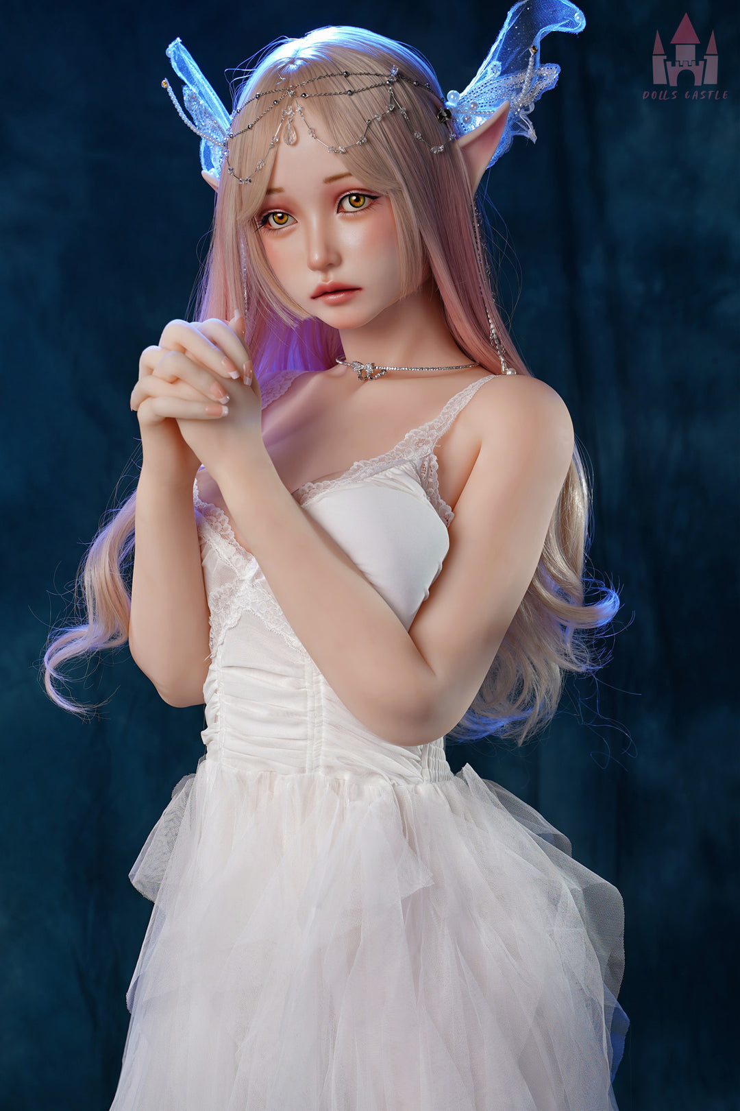 Doll Castle Sex Doll Daenerys Konfiguriert Doll Castle kaufen Sexroboter KI