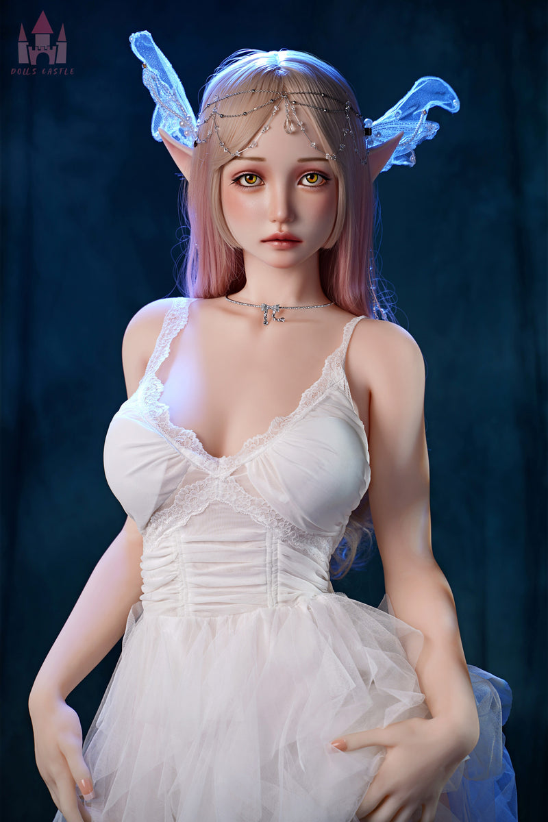 Doll Castle Sex Doll Daenerys Konfiguriert Doll Castle kaufen Sexroboter KI