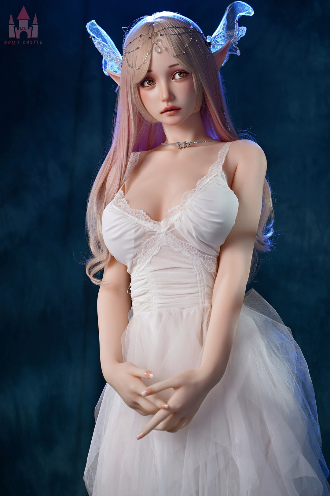 Doll Castle Sex Doll Daenerys Konfiguriert Doll Castle kaufen Sexroboter KI