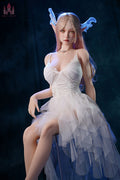 Doll Castle Sex Doll Daenerys Konfiguriert Doll Castle kaufen Sexroboter KI