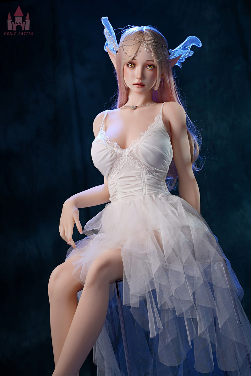 Doll Castle Sex Doll Daenerys Konfiguriert Doll Castle kaufen Sexroboter KI
