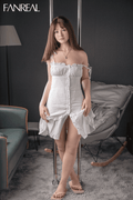 Fanreal Sex Doll Lina Konfiguriert Fanreal kaufen Sexroboter KI