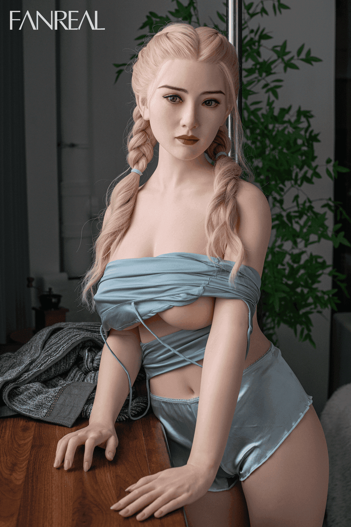 Fanreal Sex Doll Hanae Konfiguriert Fanreal kaufen Sexroboter KI