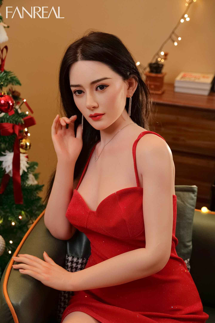 Fanreal Sex Doll Juna Konfiguriert Fanreal kaufen Sexroboter KI