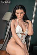 Fanreal Sex Doll Lara Konfiguriert Fanreal kaufen Sexroboter KI