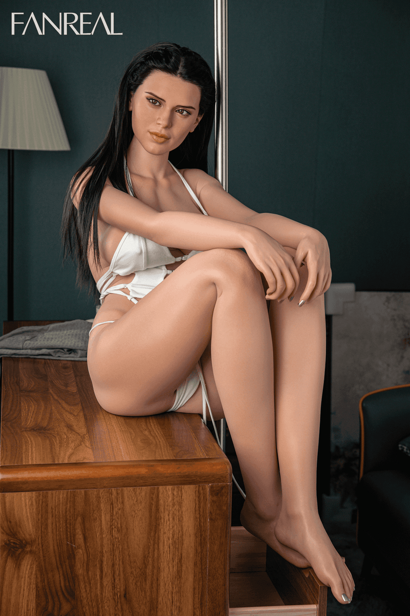 Fanreal Sex Doll Lara Konfiguriert Fanreal kaufen Sexroboter KI