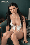 Fanreal Sex Doll Lara Konfiguriert Fanreal kaufen Sexroboter KI