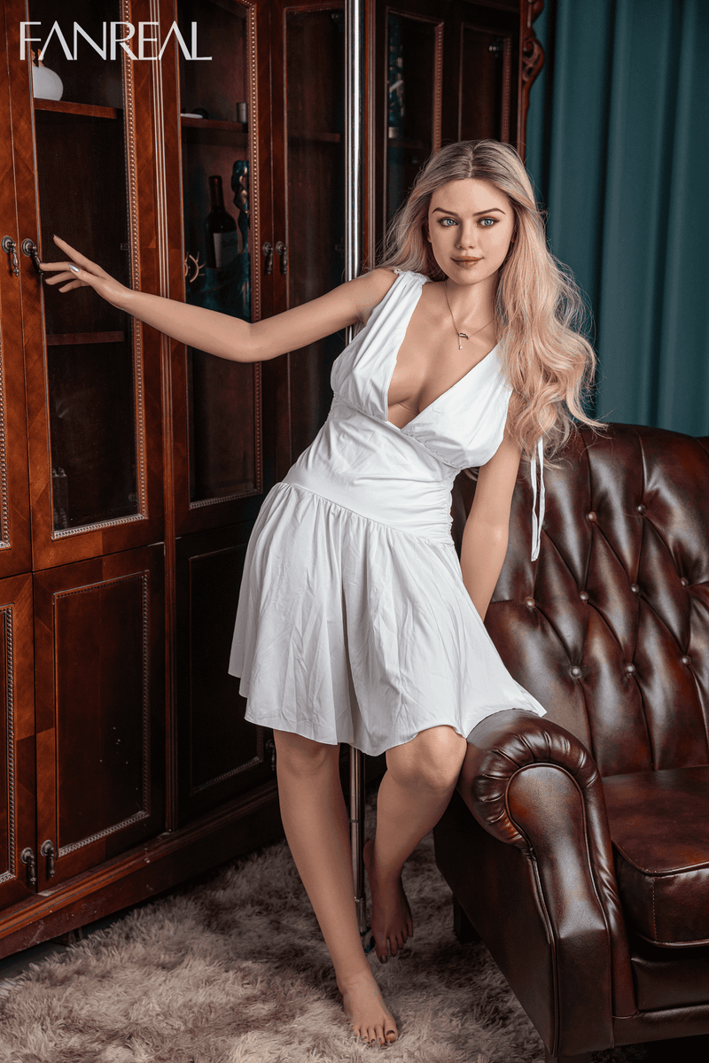 Fanreal Sex Doll Yume Konfiguriert Fanreal kaufen Sexroboter KI