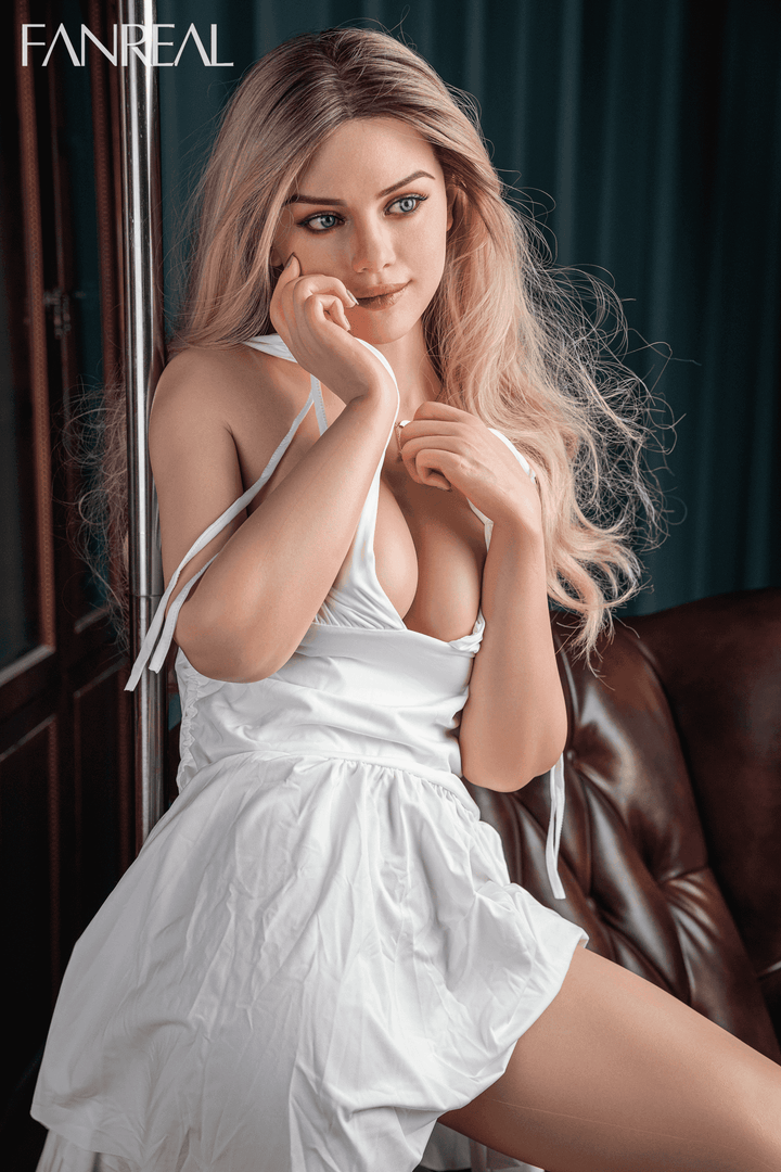 Fanreal Sex Doll Yume Konfiguriert Fanreal kaufen Sexroboter KI