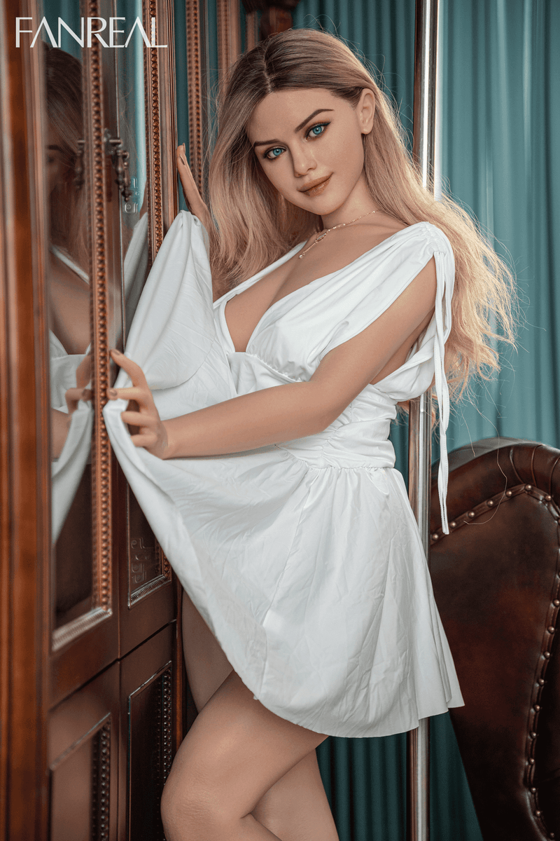 Fanreal Sex Doll Yume - housedoll - Fanreal