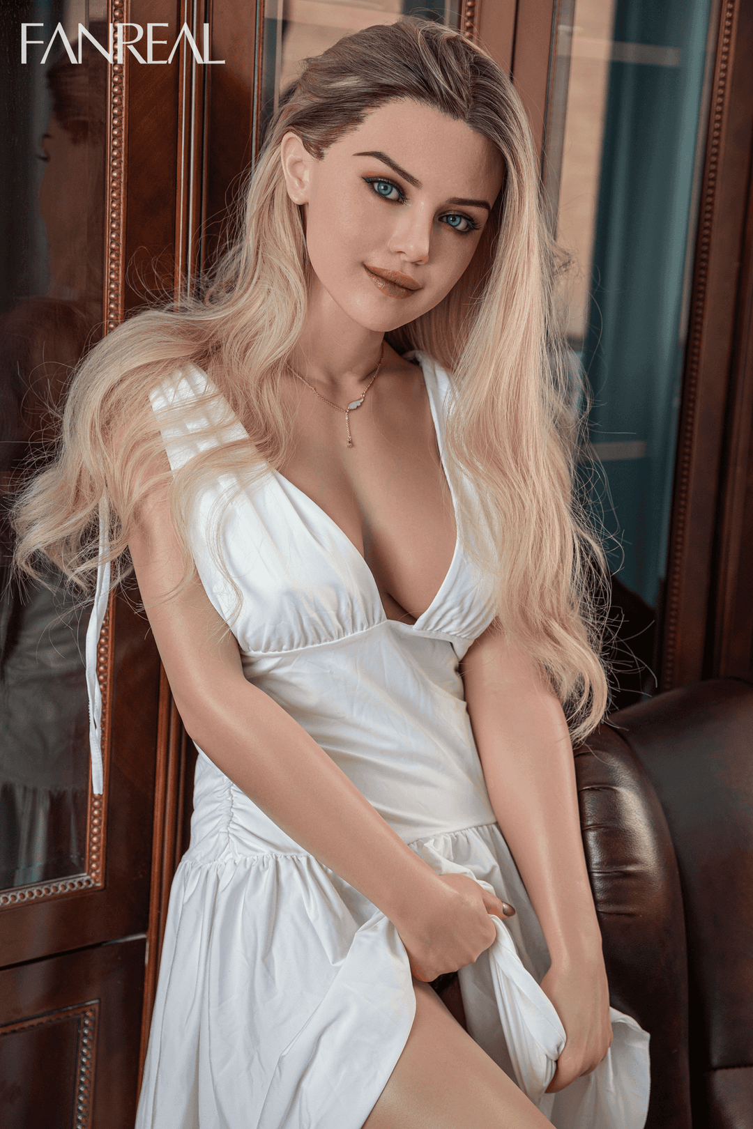 Fanreal Sex Doll Yume - housedoll - Fanreal