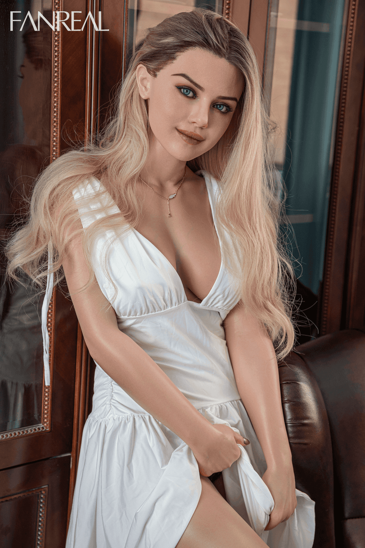 Fanreal Sex Doll Yume - housedoll - Fanreal