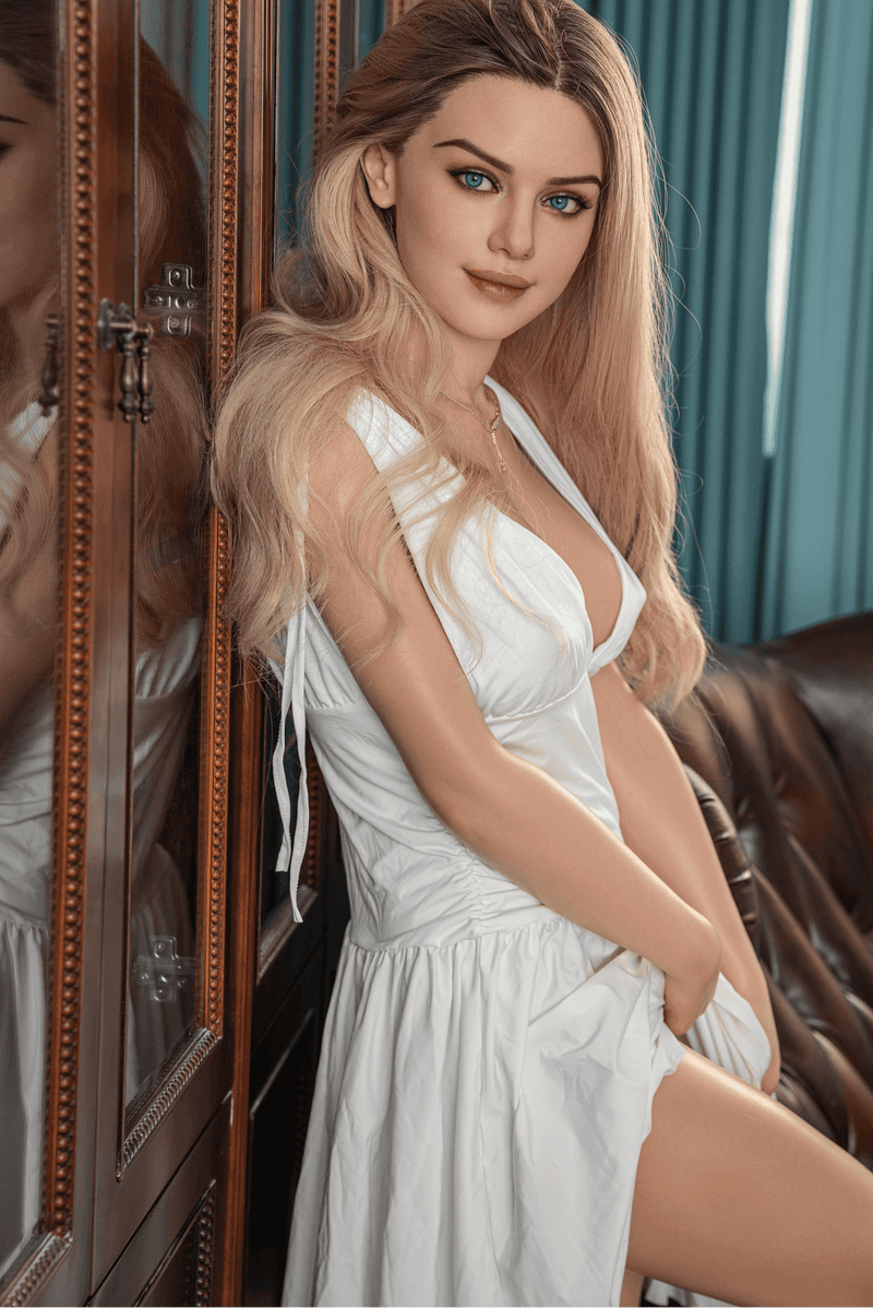 Fanreal Sex Doll Yume - housedoll - Fanreal