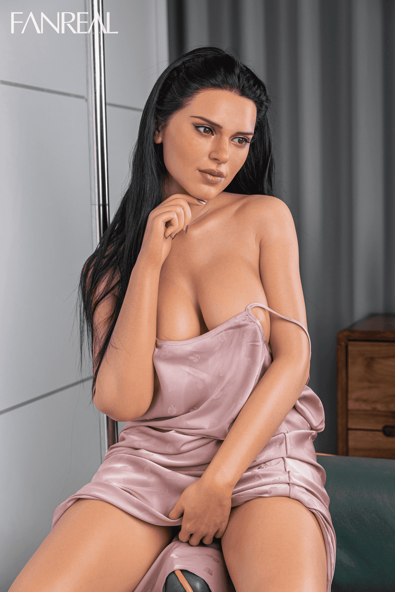 Fanreal Sex Doll Rina Konfiguriert Fanreal kaufen Sexroboter KI