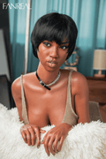 Fanreal Sex Doll Riko Konfiguriert Fanreal kaufen Sexroboter KI
