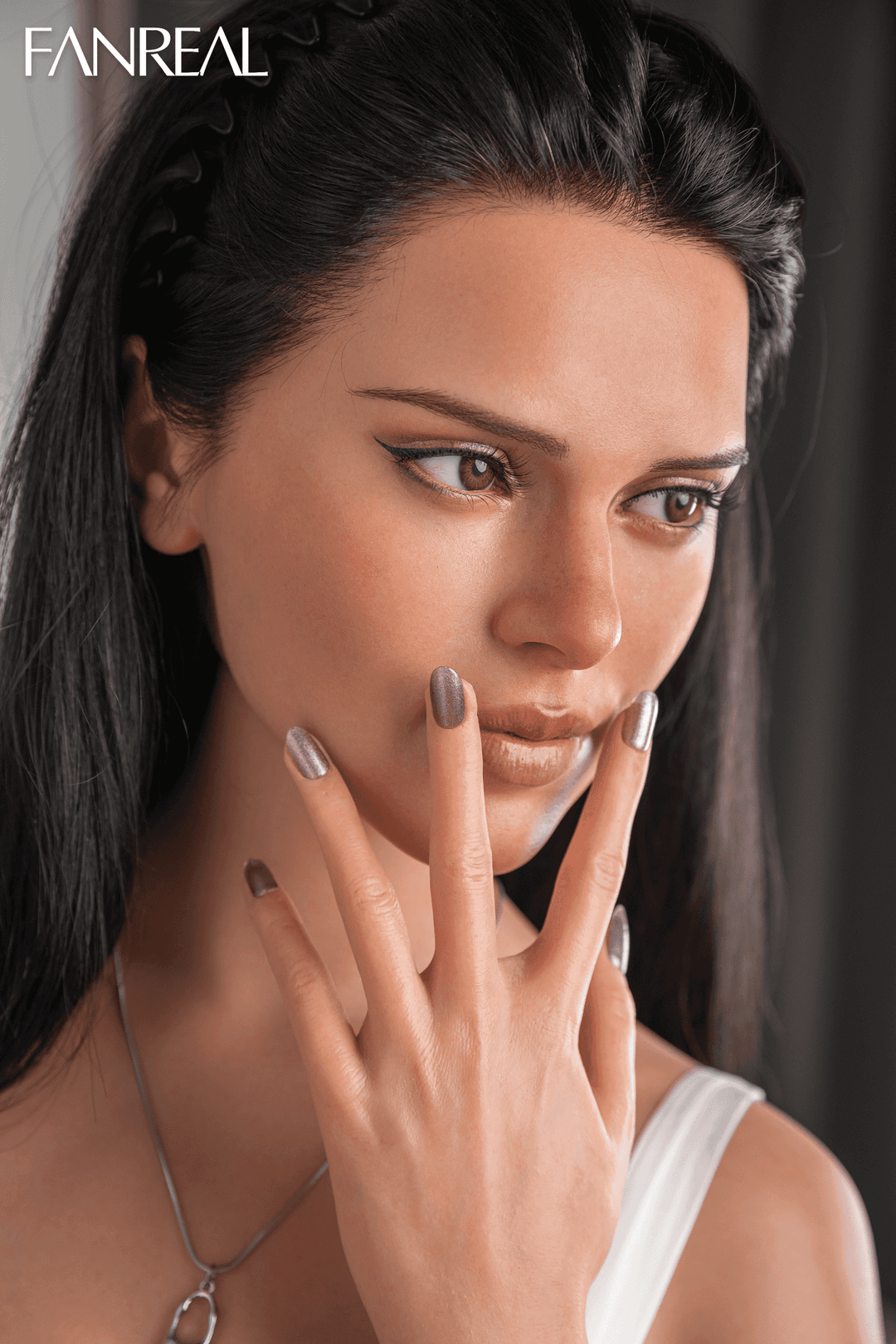 Fanreal Sex Doll Rina Konfiguriert Fanreal kaufen Sexroboter KI