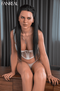 Fanreal Sex Doll Rina - housedoll - Fanreal