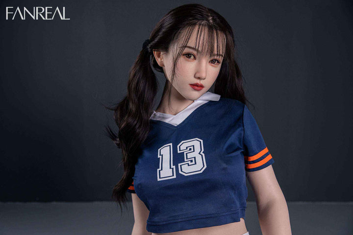 Fanreal Sex Doll Elisa Konfiguriert Fanreal kaufen Sexroboter KI