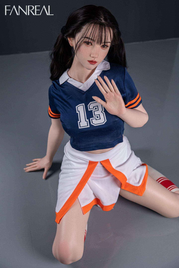 Fanreal Sex Doll Elisa Konfiguriert Fanreal kaufen Sexroboter KI