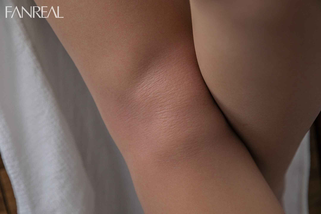 Fanreal Sex Doll Mei Konfiguriert Fanreal kaufen Sexroboter KI