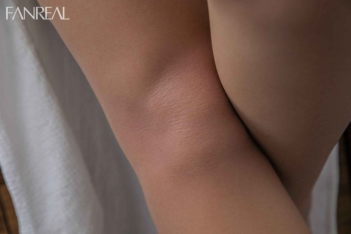 Fanreal Sex Doll Mei Konfiguriert Fanreal kaufen Sexroboter KI
