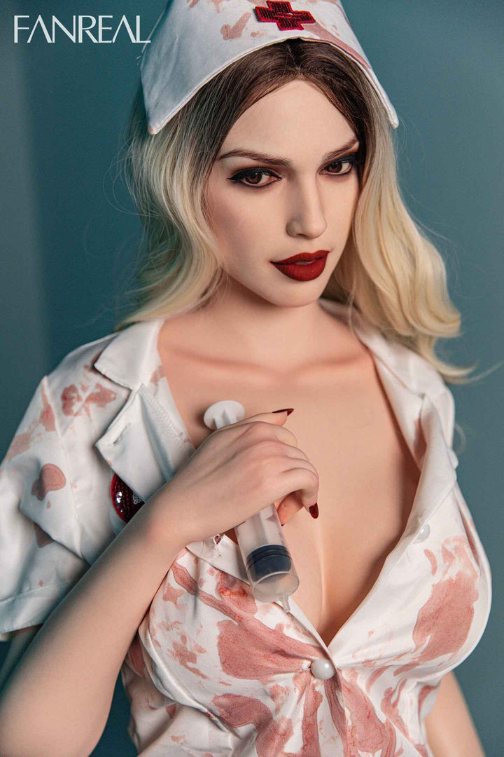 Fanreal Sex Doll Schwester Yua Konfiguriert Fanreal kaufen Sexroboter KI