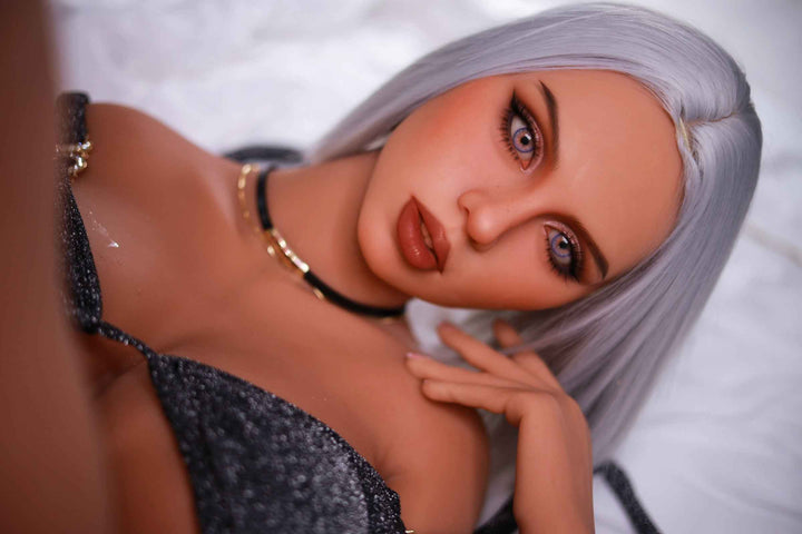 Firedoll Sexpuppe Ceylan Konfiguriert Firedoll kaufen Sexroboter KI