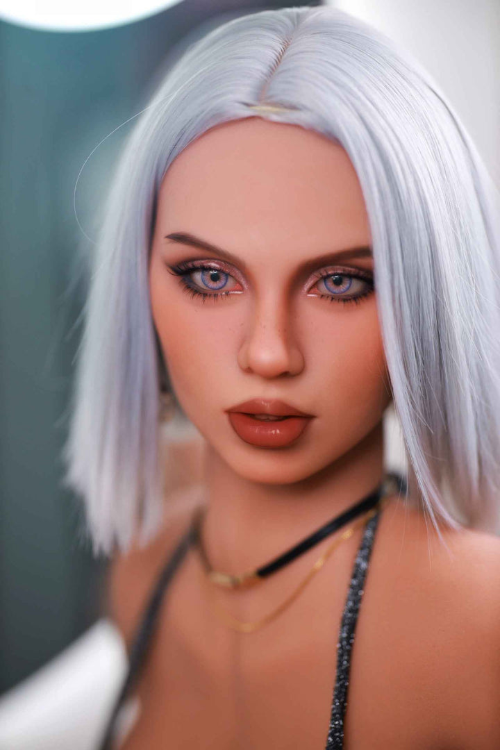 Firedoll Sexpuppe Ceylan Konfiguriert Firedoll kaufen Sexroboter KI