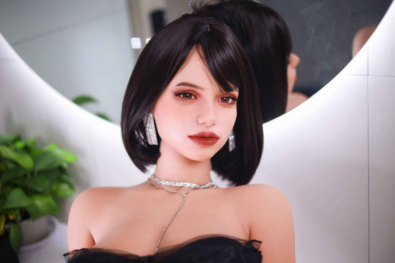 Firedoll Sexpuppe Lena Konfiguriert Firedoll kaufen Sexroboter KI